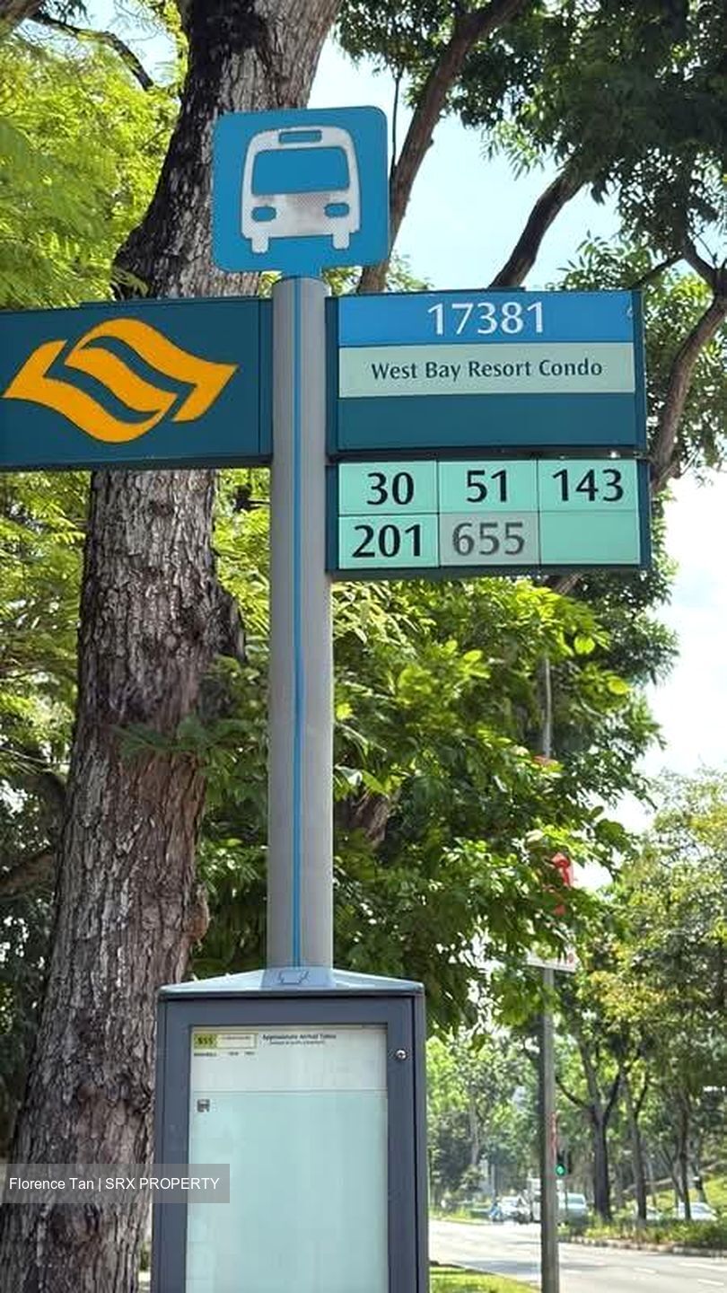 West Bay Condominium (D5), Condominium #533065541